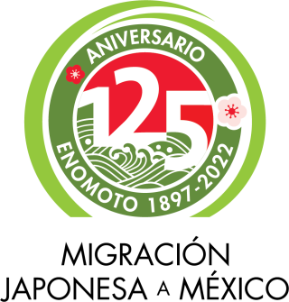 Logo oficial 125 Aniversario